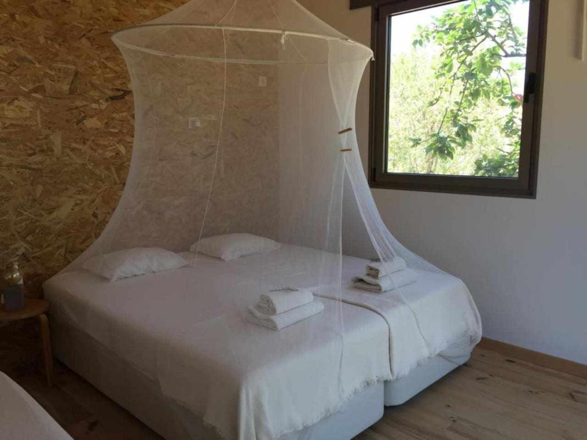 Biovilla Sustentabilidade Палмела Екстериор снимка