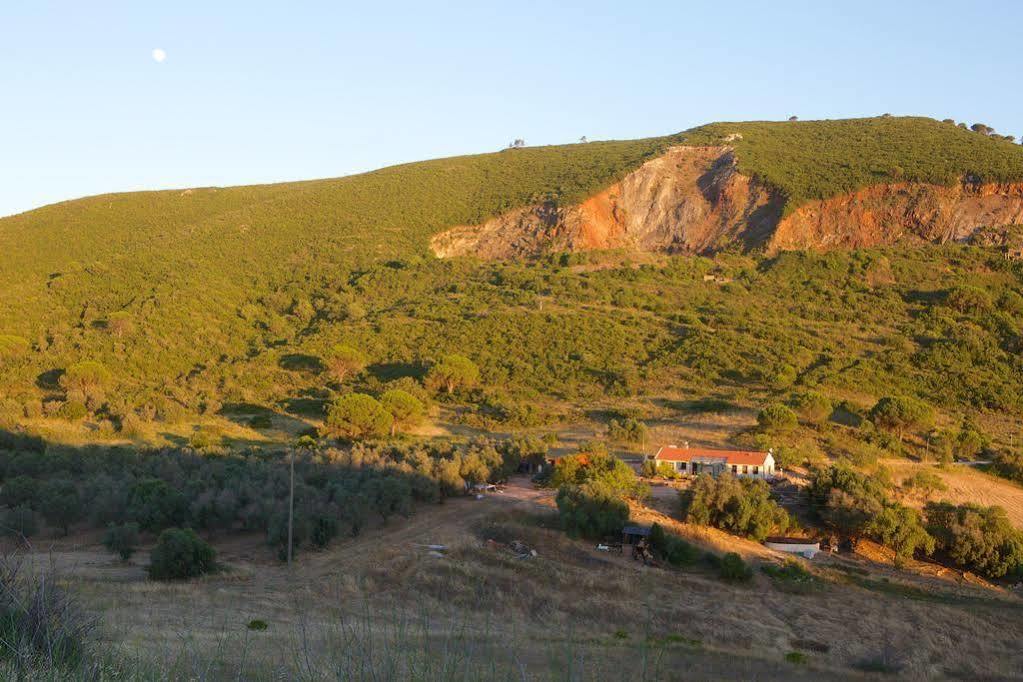 Biovilla Sustentabilidade Палмела Екстериор снимка